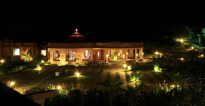 Tree of Life Resort & Spa